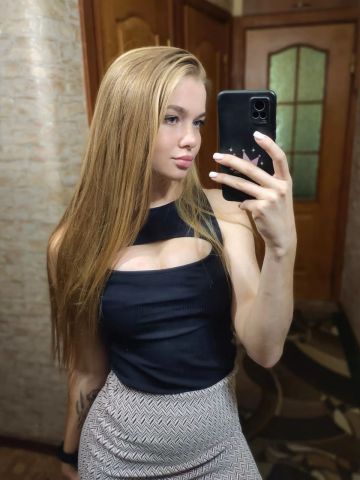 Проститутка Василиса